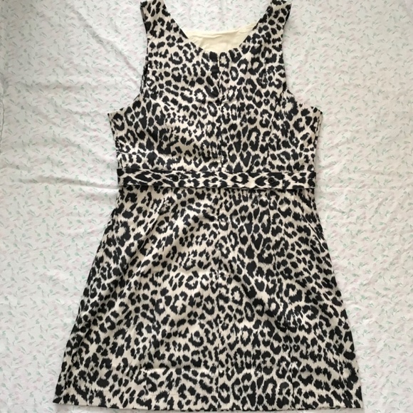 NWT Kimchi Blue June Boatneck Bib Collar Mini Dress L Urban Outfitters - Picture 3 of 15